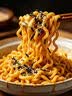 三养（SAMYANG）火鸡面三养速食方便面袋装 700g(140g*5)泡面拌面早餐零食 实拍图