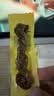 科尔沁 凹凸有型风干牛肉干原味200g 小块肉干肉脯 休闲零食  实拍图