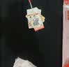 浪莎秋裤男单件纯棉薄款秋冬季羊毛抑菌护膝男士棉毛裤保暖线裤衬裤 实拍图