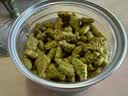 网易严选猫用薄荷饼干宠物幼猫成猫猫咪零食饼干薄荷味 95克 实拍图