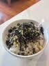 贝因美（Beingmate）菁爱高钙高铁DHA拌饭海苔碎120g 儿童肉松拌饭料 宝宝儿童辅食 实拍图