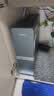 美的（Midea）家用净水机星河系列1000Gpro+ 5年长效陶氏RO抑菌0阻垢剂反渗透直饮净水器厨下式净饮机鲜活零陈水 实拍图
