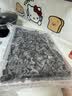 金唐东北有机黑木耳200g 肉厚无根干木耳山珍干货 凉拌火锅食材 实拍图