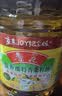 鲁花 【保真菜籽油】食用油 低芥酸特香菜籽油 6.18L   物理压榨 实拍图