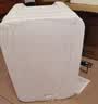 美的（Midea）小冰箱车载冰箱小型冷暖箱小户型DC-15D01M 【26年新款】 实拍图