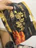 金锣酱卤猪蹄500g/袋休闲零食猪手肘子熟食下酒菜卤味方便面 实拍图