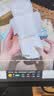 七度空间少女超薄100%纯棉透气卫生巾日夜用姨妈巾组合48片【新国标认证】 实拍图