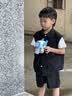 索迪吹泡泡机枪棒婴儿童玩具男女孩电动手持全自动婚礼生日礼物1-3岁2 实拍图