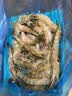 GUO LIAN国联特大号黑虎虾斑节虾无冰盐冻净重2斤20-30只海鲜家宴中秋礼品 实拍图