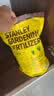 史丹利（STANLEY）复合肥蔬菜用农用种菜肥料花肥家用盆栽通用型养花化肥有机2.5斤 实拍图