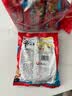 农心 鲜虾口味辛拉面方便面 袋面五连包 120g*5包夜宵泡面速食 实拍图