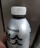 农夫山泉 炭仌咖啡 即饮咖啡饮料 纸箱装 经典黑咖 400ml*15瓶 实拍图