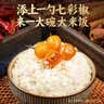 湾琴河 酱香七彩泡椒500g 广西特产五彩泡椒圆椒灯笼椒农家小米辣下饭菜 实拍图