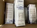 蒙牛【新鲜日期】特仑苏纯牛奶250ml*16盒 家庭早餐 中秋送礼礼盒 实拍图