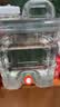 美厨（MAXCOOK）纯净水桶 矿泉水桶饮水桶 带龙头20L 自驾游手提户外 方形MCX4276 实拍图