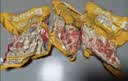 沟帮子鲜熏猪蹄700g 工厂直发 开袋即食 东北特产熟食猪脚猪手 老字号 实拍图