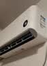 小米空调  巨省电 1.5匹挂机 一级能效 外机单排铜管 KFR-35GW/N1A1【整机免费十年包修】 实拍图