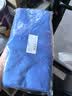 雅高抹布30*40CM5条装涤棉百洁布加厚加大商用物业洗车抹布 实拍图