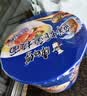 康师傅 方便面 经典小鸡炖蘑菇桶面102g*12 泡面整箱速食 方便食品 实拍图