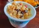 卡乐比（Calbee）原味水果麦片600g 进口非油炸 营养代餐早餐零食 实拍图