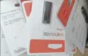 喜存2GB U盘 USB2.0 专业招标投标小u盘 迷你便携 即插即用 企业竞标车载电脑通用金属优盘TU10 实拍图