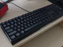 CHERRY樱桃MX3.0S无线键盘 机械键盘108键 游戏键盘 蓝牙三模 RGB灯效铝合金外壳 兼容WIN/MAC 实拍图