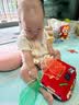 COODORA婴儿抽纸玩具新生儿抽抽乐益智早教宝宝手部锻炼布书生日礼物 实拍图