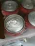 可口可乐（Coca-Cola）碳酸汽水饮料混合 可乐330mlx6罐+雪碧330mlx4罐+芬达橙330mlx2罐 实拍图