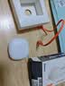 JBL T280TWS X3无线蓝牙耳机 半入耳式音乐通话降噪游戏耳麦超长续航适配2026最新款 礼物推荐 白 实拍图