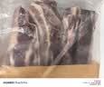 优尼特进口原切牛肋条肉3斤 生鲜牛肉进口炖煮红烧煎烤中秋食材源头直发 实拍图