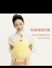 名创优品（MINISO）dundun鸡墩墩鸡玩偶抱枕小鸡公仔毛绒玩具娃娃靠枕生日礼物女 实拍图