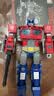 变形金刚（Transformers）儿童男孩玩具模型模玩手办礼物天元之力领袖级擎天柱E1147 实拍图