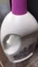 滴露（Dettol）衣物消毒液除菌薰衣草3L 衣服消毒水99.9%杀菌除螨内衣裤配洗衣液 实拍图