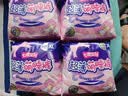 七度空间萌睡安心裤超长夜用安睡裤大码裤型卫生巾XL码20条【新国标认证】 实拍图