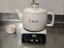美的（Midea）煎药壶 全自动分体式3.5L家用调理壶 熬药炖汤养生智能免看管 二煎 MD-TLC3809 实拍图