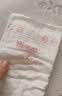 好奇（Huggies）铂金装小桃裤纸尿裤S96片(4-8kg)新生儿小号尿不湿【散热口碑王】 实拍图