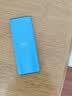 诺基亚（NOKIA）200 4G学生手机视频通话定位全网通微聊小学初中专用戒网非智能儿童电话老年人手机蓝色 实拍图
