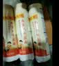 陈克明老妈鸡蛋龙须挂面150g*30包 龙须面挂面炸酱面拉面营养挂面 实拍图
