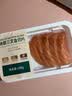 【轻食装】冰鲜挪威三文鱼厚切100g/盒 实拍图