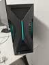 华硕天选6X 16L台式机游戏主机台式电脑主机（酷睿U5 225F RTX5060Ti-8GB显卡 16G DDR5 1TB SSD） 实拍图