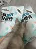 名创优品（MINISO）膨润土猫砂20斤京东自营送货上门强效除臭猫咪猫砂除臭香味 实拍图
