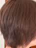 施华蔻（Schwarzkopf）斐丝丽染发剂7-57蜜糖浅金 染发膏彩染韩系显白男女通用 实拍图