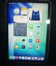 Apple/苹果 iPad mini (A17 Pro) 8.3英寸 平板电脑(128G WLAN版/mini7/MXN63CH/A)深空灰色 实拍图