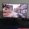 AOC 27英寸2K 260Hz FastIPS快速液晶 0.3ms HDR400 硬件低蓝光 MBR FPS游戏电竞显示器 宙斯盾Q27G4Z 实拍图
