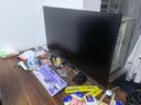 华为MateView GT 27英寸显示器 4K双模/160Hz/DP/HDMI/P3广色域/旋转升降壁挂/随温校准 星空黑 新品 实拍图