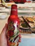 青岛啤酒（TsingTao）鸿运当头马年限定生肖款 355ml*12瓶 整箱装 中秋节送礼 实拍图