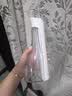博皓（prooral）冲牙器5025Plus手持立式洗牙器带数显成人洁牙器便携牙齿冲洗器 象牙白270ml 实拍图