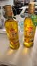 鲁花【保真花生油】5S 物理压榨高油酸花生油750ml*2 礼盒装 实拍图