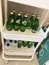 Perrier巴黎水气泡水 原味330ml*24玻璃瓶 原装进口高端天然矿泉水饮用水 实拍图
