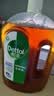滴露（Dettol）消毒液衣物除菌液洗衣消毒水1.8L*1 衣物混洗杀菌除螨 非84酒精 实拍图